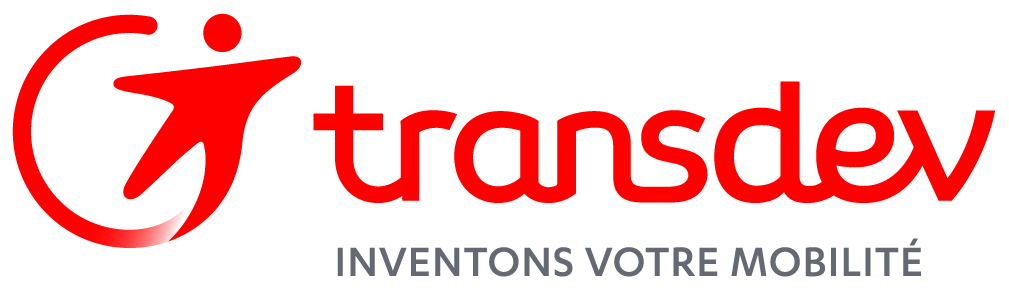 Transdev 2013 logo